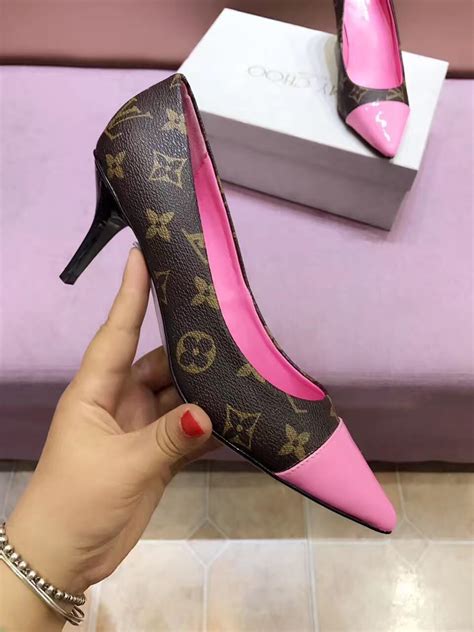 louis vuitton pumps price|Louis Vuitton pumps sale.